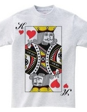 King Of Hearts