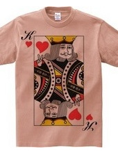 King Of Hearts