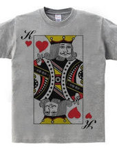 King Of Hearts