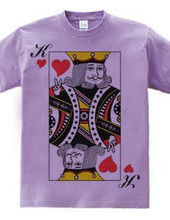 King Of Hearts