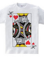 King Of Hearts