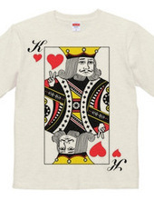 King Of Hearts