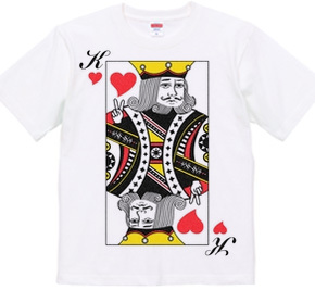 King Of Hearts