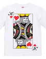 King Of Hearts