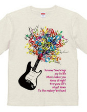 Guitar tree