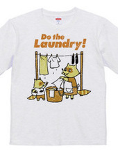 Do the Laundry!