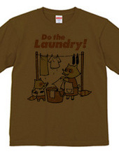 Do the Laundry!