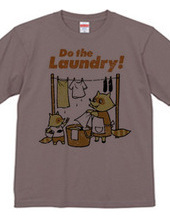 Do the Laundry!