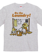 Do the Laundry!