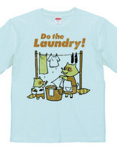 Do the Laundry!