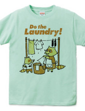 Do the Laundry!