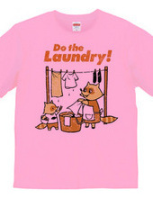 Do the Laundry!