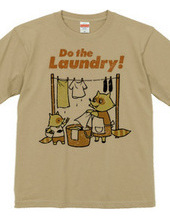 Do the Laundry!