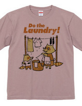 Do the Laundry!