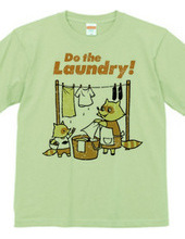 Do the Laundry!