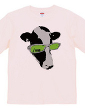 FUNK BEAT COW