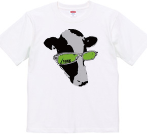 FUNK BEAT COW