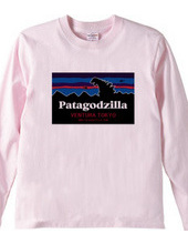 Patagodzilla