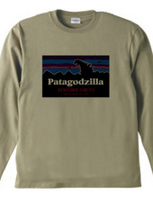 Patagodzilla