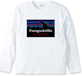 Patagodzilla