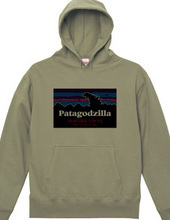 Patagodzilla