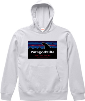 Patagodzilla