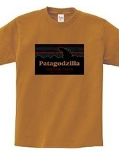 Patagodzilla