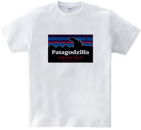 Patagodzilla