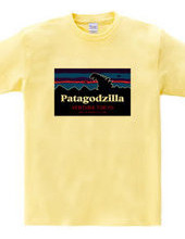 Patagodzilla