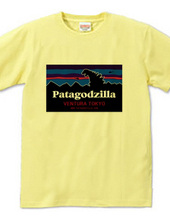 Patagodzilla