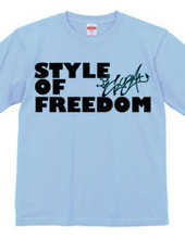 STYLE OF FREEDOM