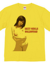 sexi girls colection