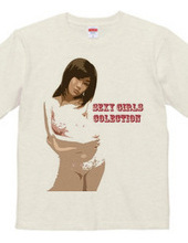 sexi girls colection