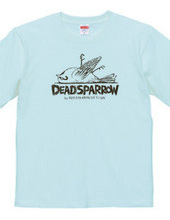 DEAD SPARROW