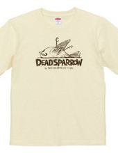 DEAD SPARROW