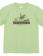 DEAD SPARROW