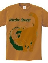 Adorable dinosaur(Y)