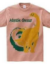 Adorable dinosaur(Y)