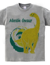 Adorable dinosaur(Y)