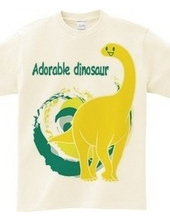 Adorable dinosaur(Y)