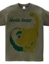 Adorable dinosaur(Y)