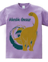 Adorable dinosaur(Y)