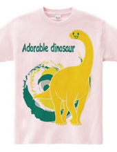 Adorable dinosaur(Y)