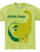 Adorable dinosaur(Y)