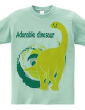 Adorable dinosaur(Y)