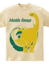 Adorable dinosaur(Y)