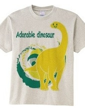 Adorable dinosaur(Y)