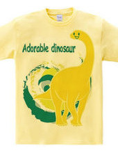 Adorable dinosaur(Y)