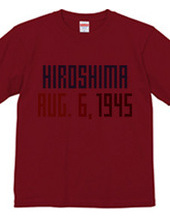 HIROSHIMA [AUG. 6, 1945]