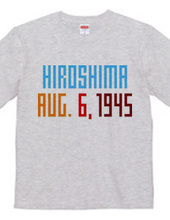 HIROSHIMA [AUG. 6, 1945]
